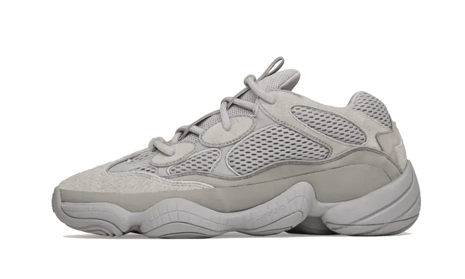 Yeezy 500 Stone Salt