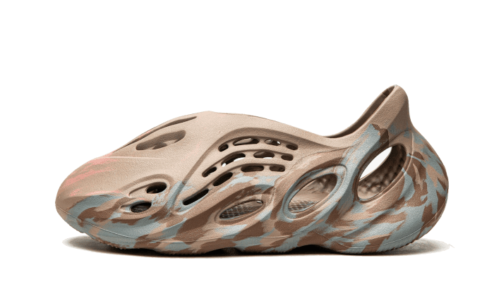 Yeezy Foam RNNR MX Sand Grey