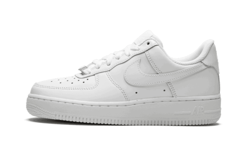 Air Force 1 Low '07 Triple White