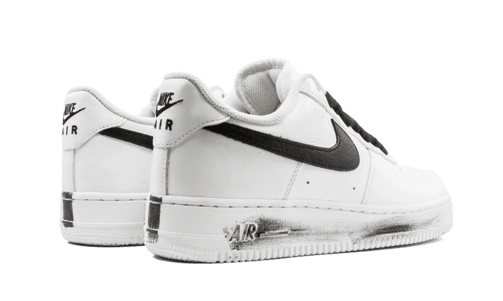 Air Force 1 Low G-Dragon Peaceminusone Para-Noise White
