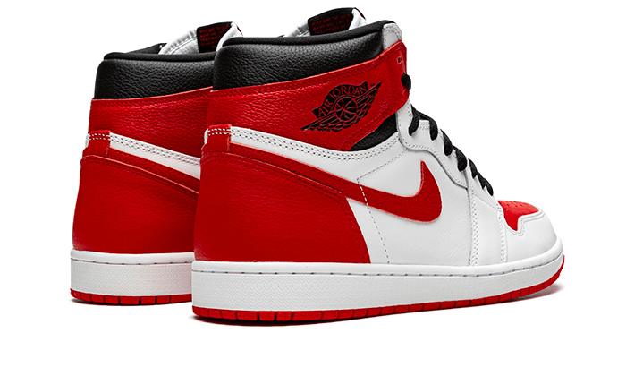 Air Jordan 1 High OG Heritage