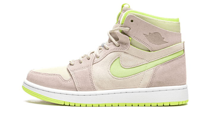 Air Jordan 1 High Zoom Air CMFT Lemon Twist
