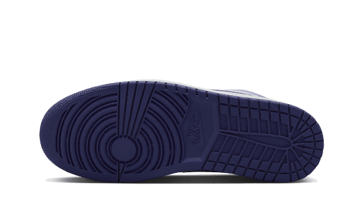 Air Jordan 1 Low Sky J Purple