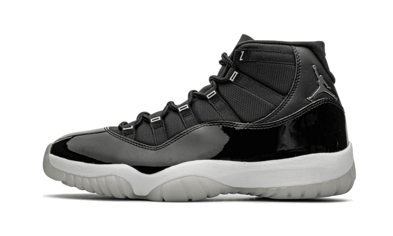 Air Jordan 11 Retro Jubilee 25th Anniversary