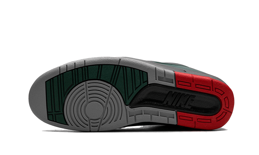 Air Jordan 2 Retro Low Christmas