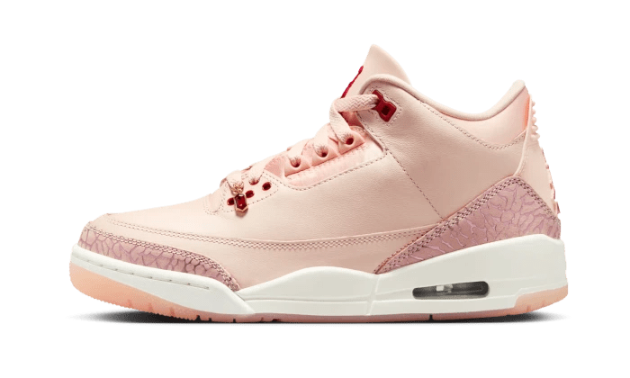 Air Jordan 3 Valentine’s Day (2025)