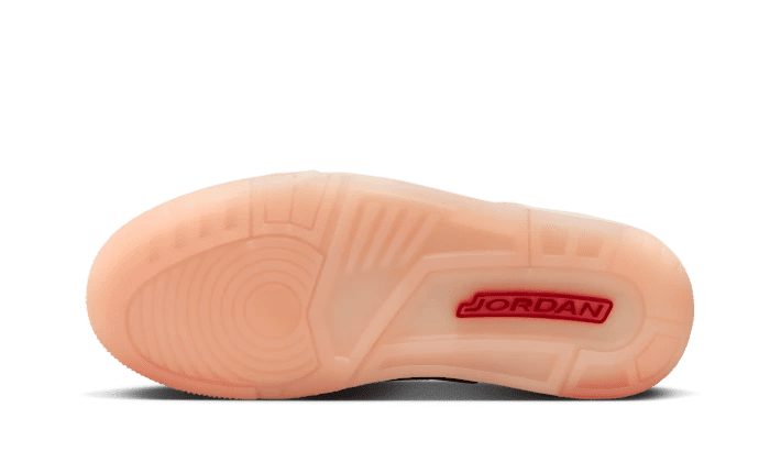 Air Jordan 3 Valentine’s Day (2025)