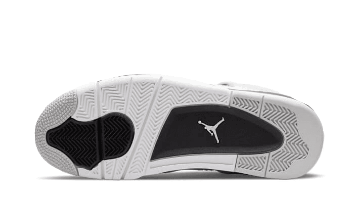 Air Jordan 4 Military Black