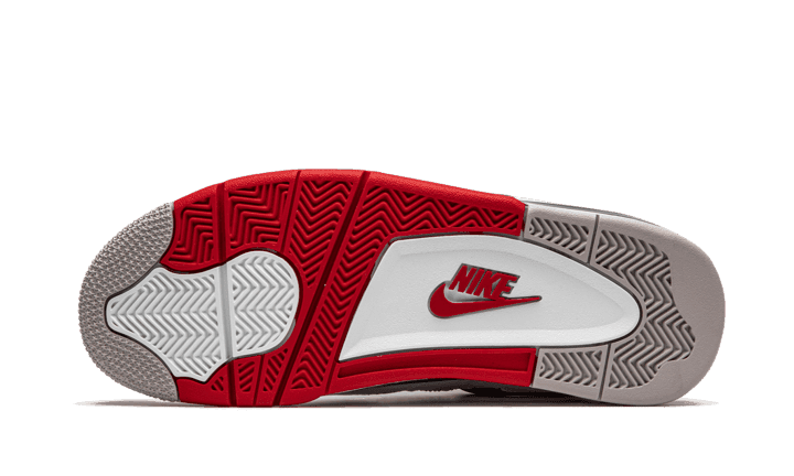 Air Jordan 4 Retro Fire Red (2020)