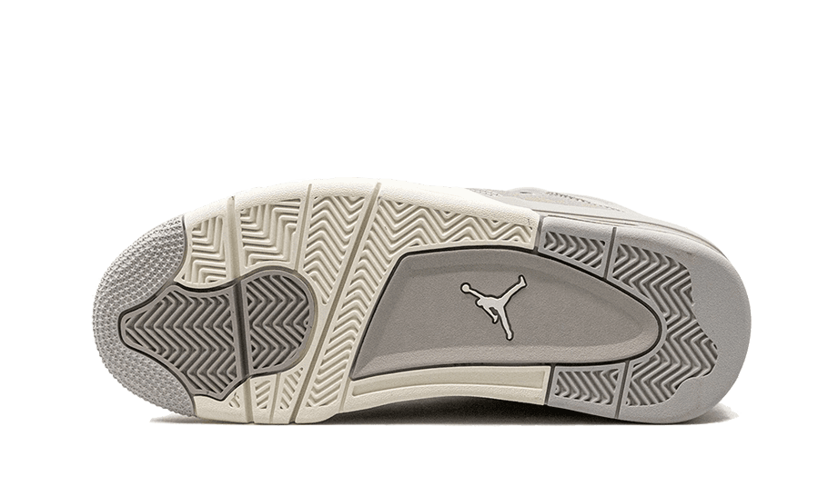 Air Jordan 4 Retro Frozen Moments