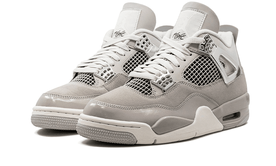 Air Jordan 4 Retro Frozen Moments