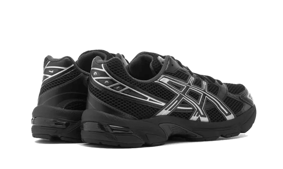 Gel-1130 Black Pure Silver
