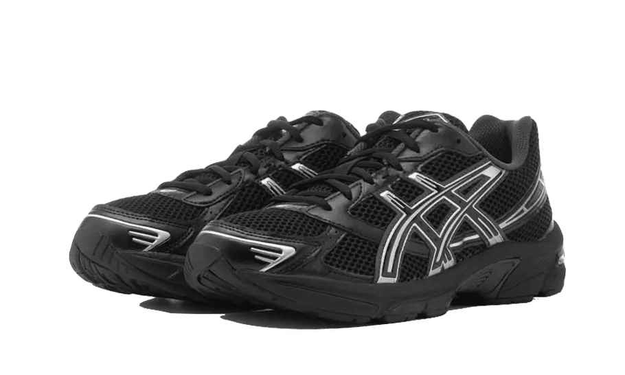 Gel-1130 Black Pure Silver