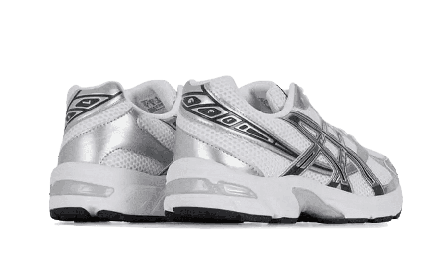 Gel-1130 White Pure Silver