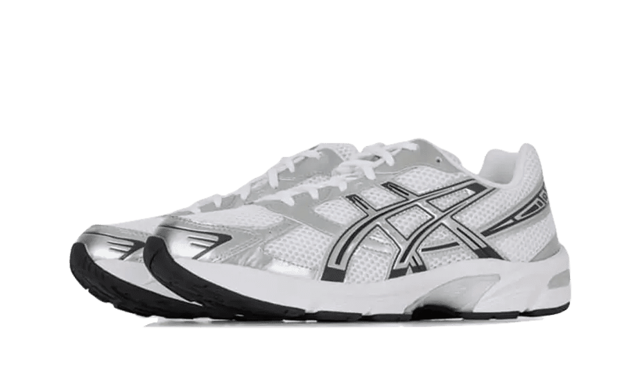 Gel-1130 White Pure Silver