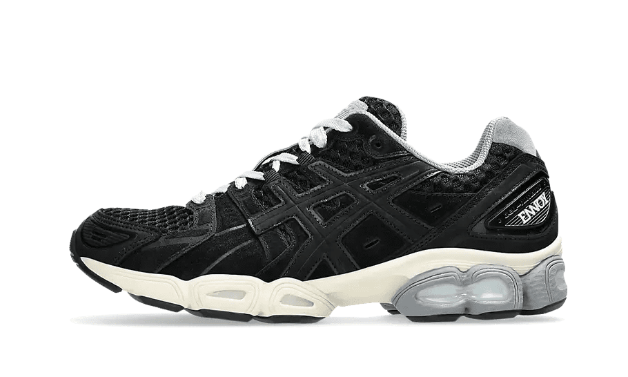 Gel-Nimbus 9 ENNOY Black 