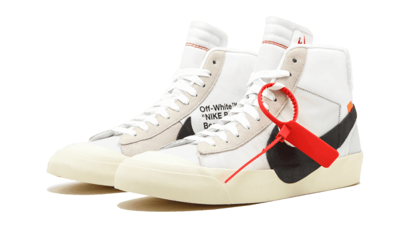 Blazer Off-White 