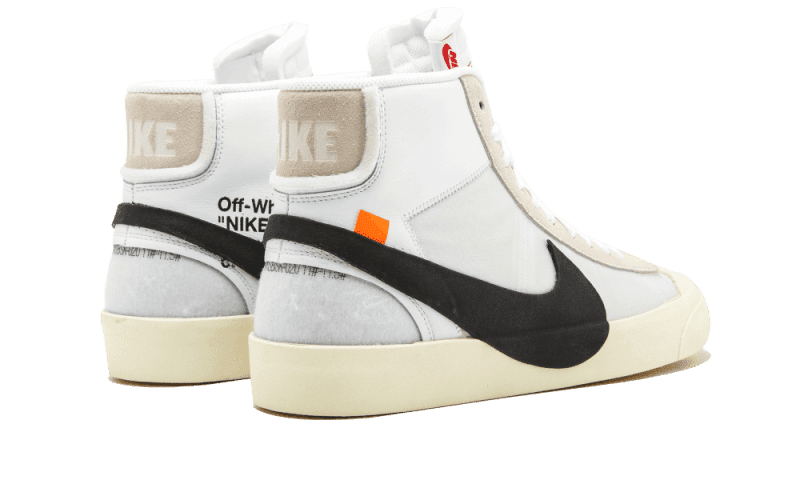 Blazer Off-White 
