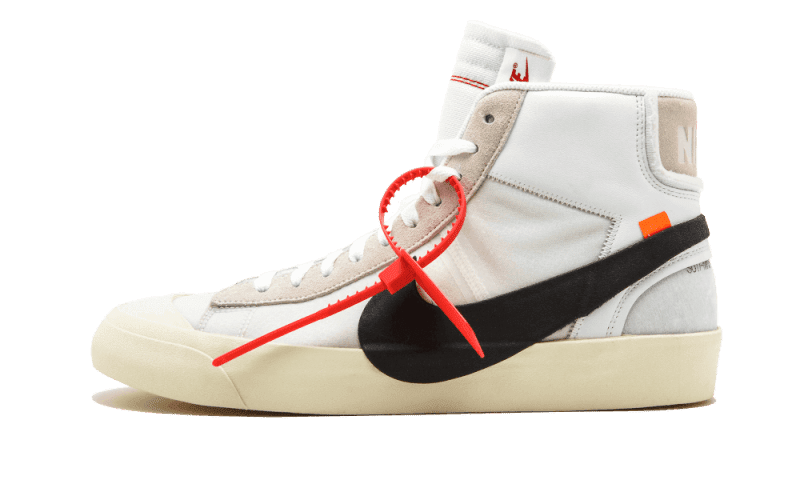 Blazer Off-White 