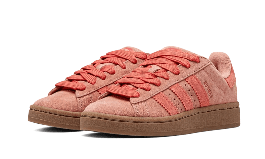 Campus 00s Wonder Clay Preloved Scarlet