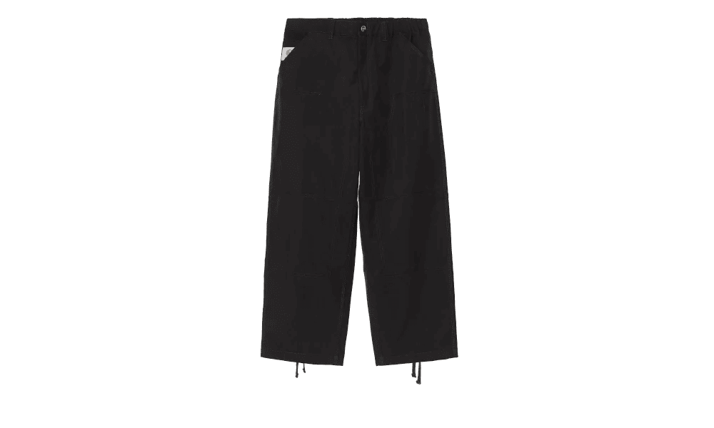 Invincible Cargo Pant Max Black