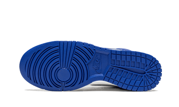 Dunk High Game Royal