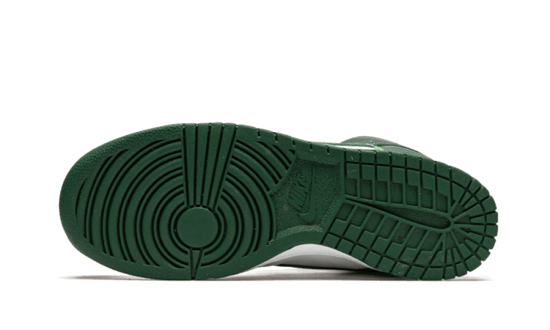 Dunk High Spartan Green