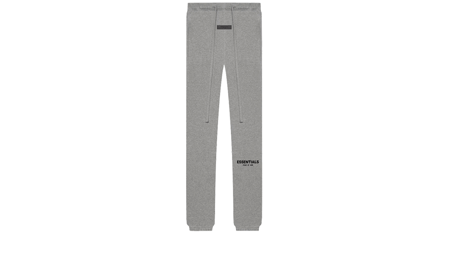 Essentials Sweatpants Dark Oatmeal