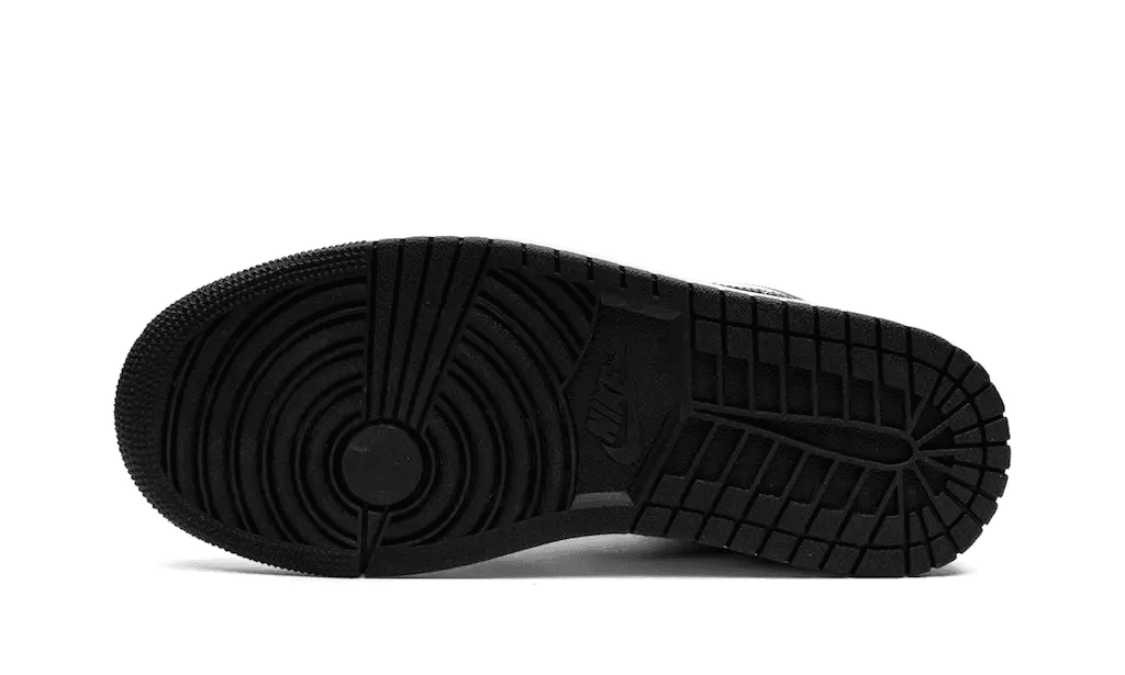 Air Jordan 1 Low Panda (2023)
