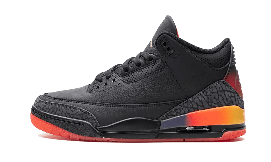 Air Jordan 3 Retro J Balvin Rio