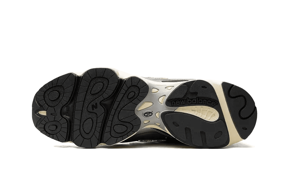 1000 Silver Metallic