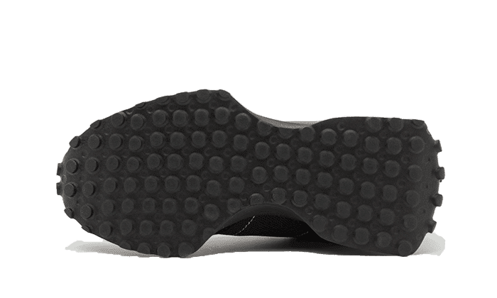 327 Triple Black