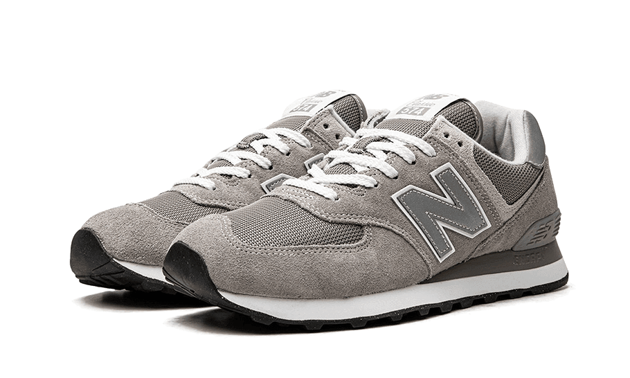 574 Grey White (2022)