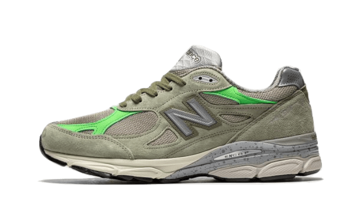 990 V3 Patta Keep Your Family Close