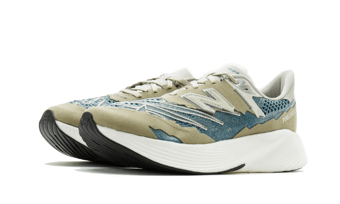 FuelCell RC Elite v2 Tokyo Design Studio Grey Vetiver