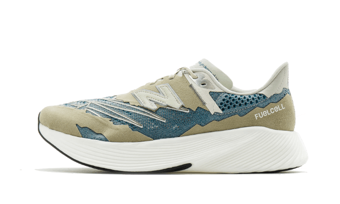 FuelCell RC Elite v2 Tokyo Design Studio Grey Vetiver