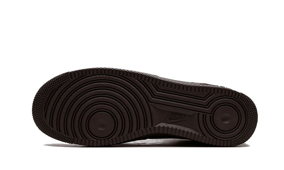 Air Force 1 Low Supreme Baroque Brown