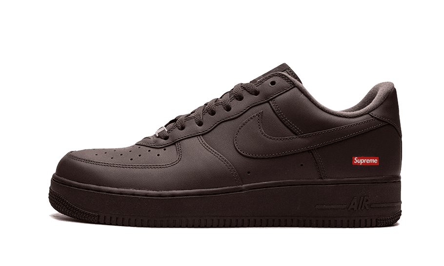 Air Force 1 Low Supreme Baroque Brown