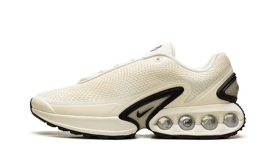 Air Max DN Sail Black