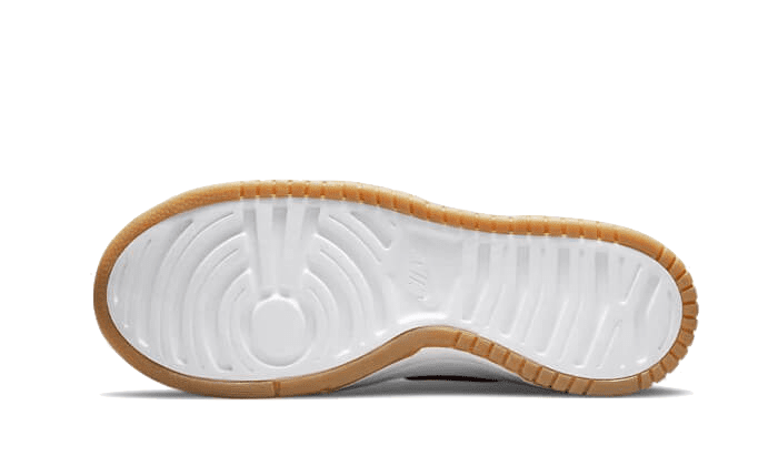 Dunk High Up Rebel Mars Yard