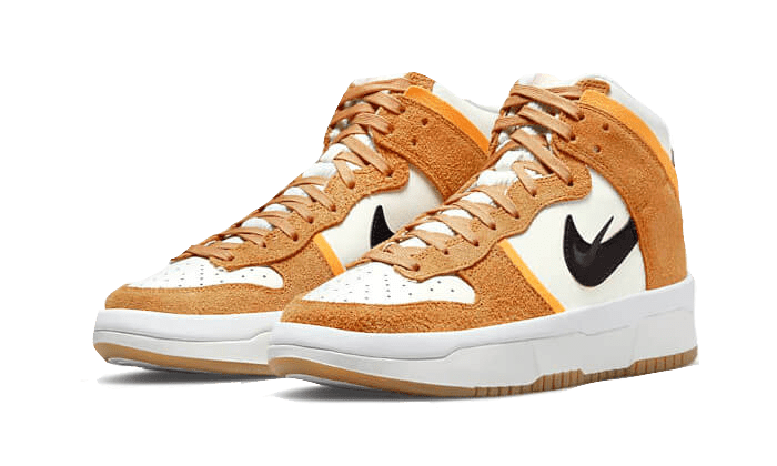 Dunk High Up Rebel Mars Yard