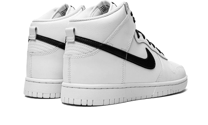 Dunk High Reverse Panda
