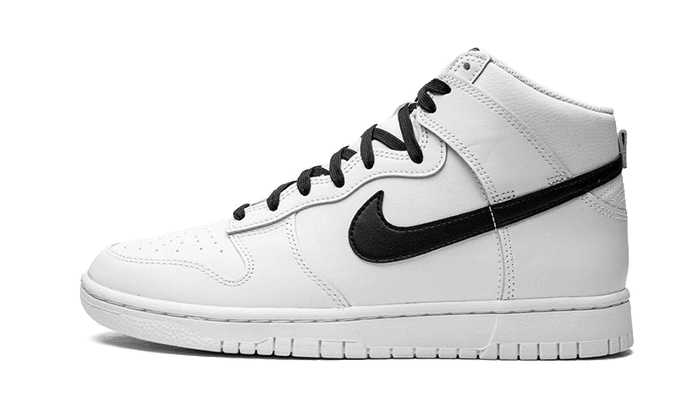 Dunk High Reverse Panda