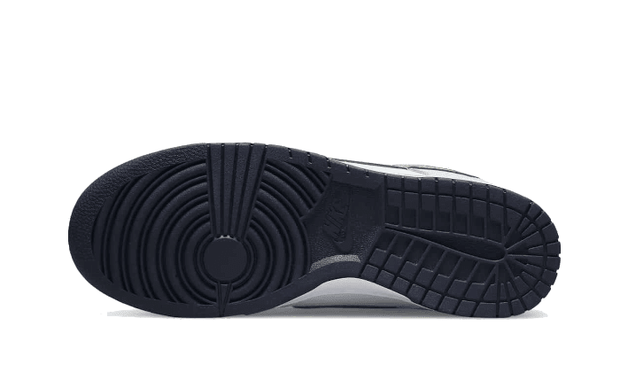 Dunk Low 3D Swoosh
