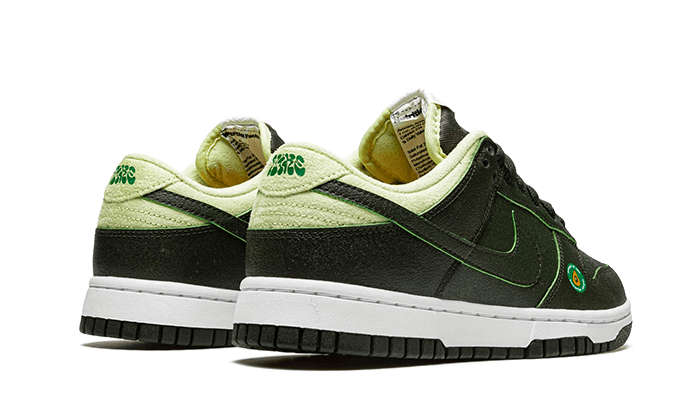 Dunk Low Avocado