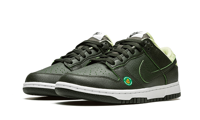 Dunk Low Avocado