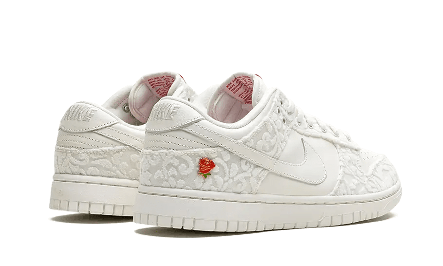 Dunk Low Give Her Flowers