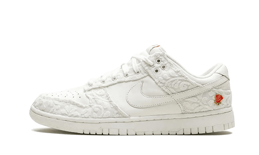 Dunk Low Give Her Flowers
