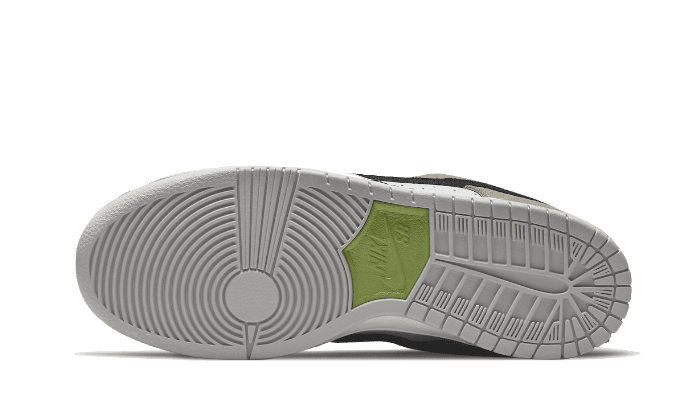 SB Dunk Low Chlorophyll