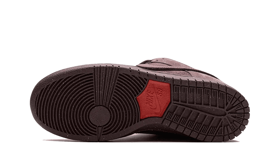 SB Dunk Low City Of Love Burgundy Crush